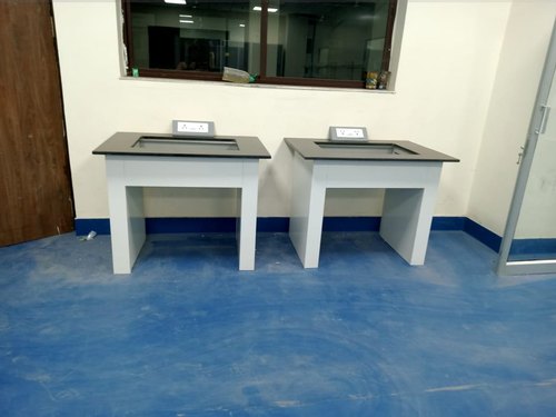 CRCA Anti Vibration Laboratory Table