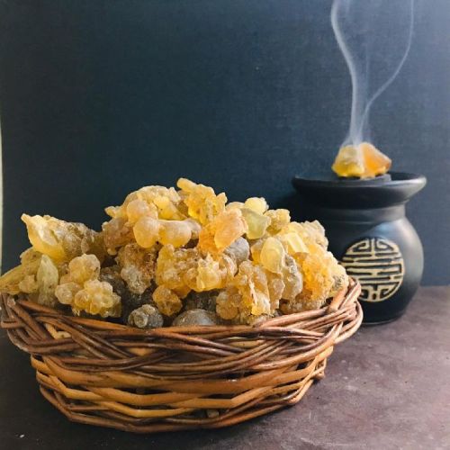 FRANKINCENSE, Packaging Size : 25-50 Kg