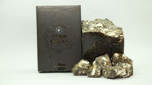 Oudh Loban 1 Kg Brick ( Gum Benzoin )