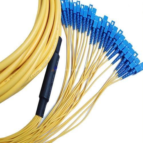 Fibre Optic Distribution Cable