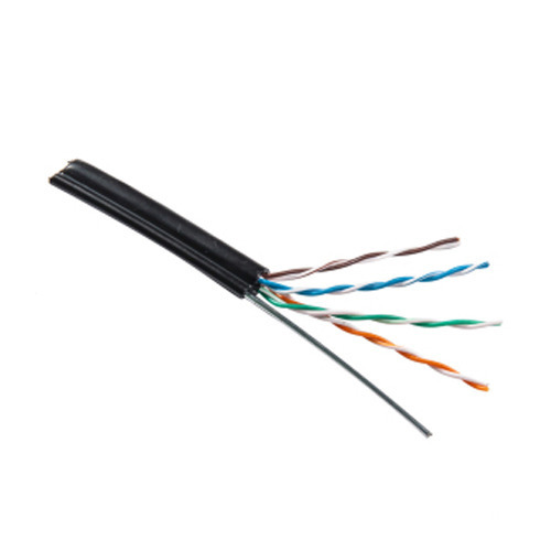 PVC Copper Unshielded Twisted Pair Cable