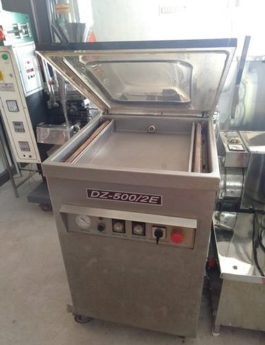 Vacuum Packaging Machine, Packaging Type : Automatic