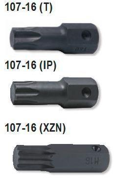 Shraddha Plastic Torx Bits