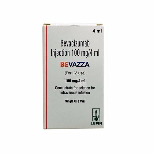 Bevazza Bevacizumab Injection