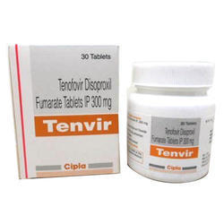 Tenvir Tenofovir Tablets