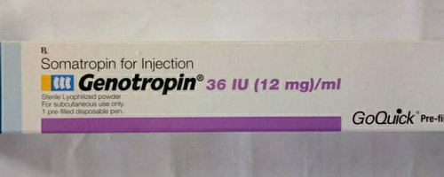 Pfizer Steroid Injection, Packaging Size : 12 Mg Pen