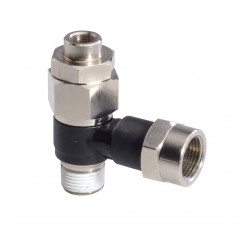 Metal Pilot Operated Non-Return Valve, Certification : ISO 9001:2008 Certified