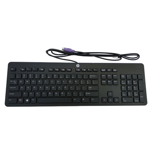 Keyboard, Color : Black