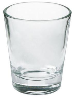 SuperBlanks Shot Glass