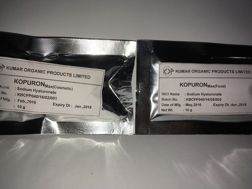 Kopuron Max Sodium Hyaluronate