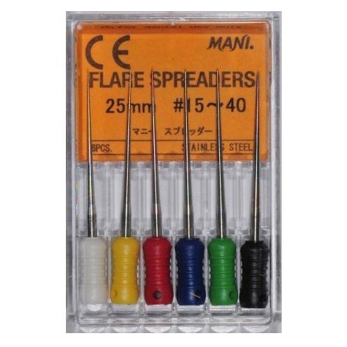 Mani Flare Spreader