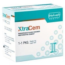 Medicept Xtracem Cement