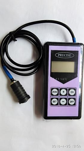 Precise ABS With LC Display DFT Meter, Display Type : Digital