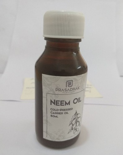 Cold Pressed Neem Oil, Packaging Type : Pouch