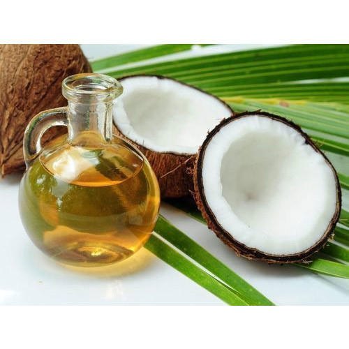 Coconut Oil, Packaging Type : Tin