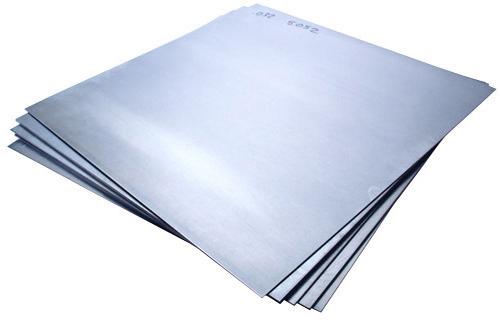 Titanium Sheets