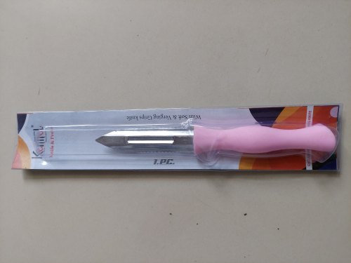 Plastic Potato Peeler, For Kitchen