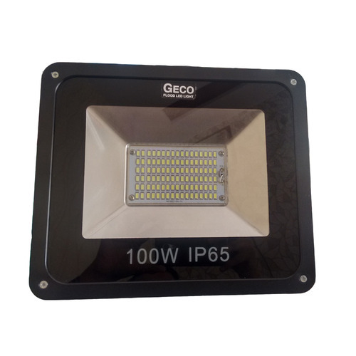 LED Flood Light, Lighting Color : Warm White