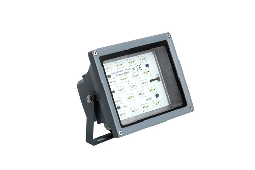 LED Flood Light, Certification : ISI, CE, ROHS, ERDA, ISO