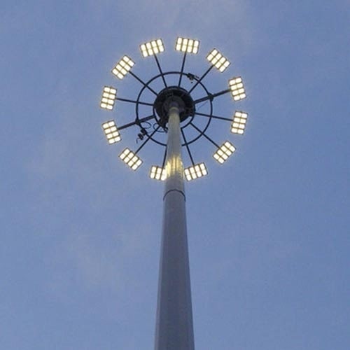 LED High Mast Lights, Power : 2 KW