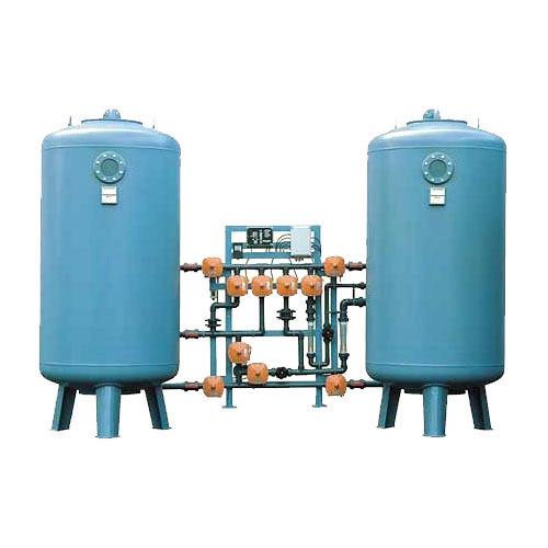 FRP Dosing Tank