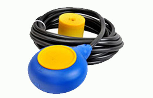 Cable Float Level Switch