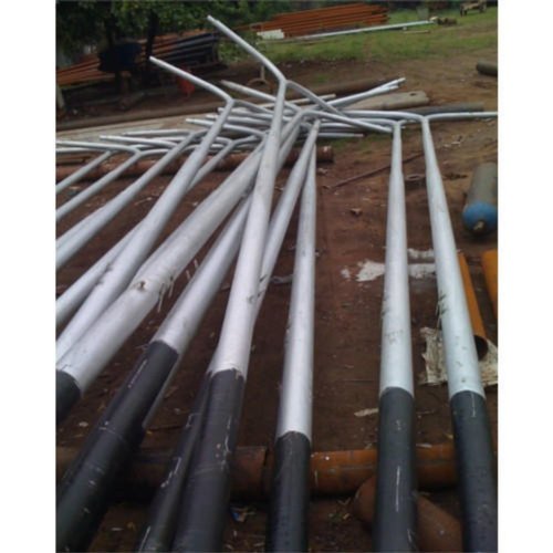 Iron Swaged Tubular Pole