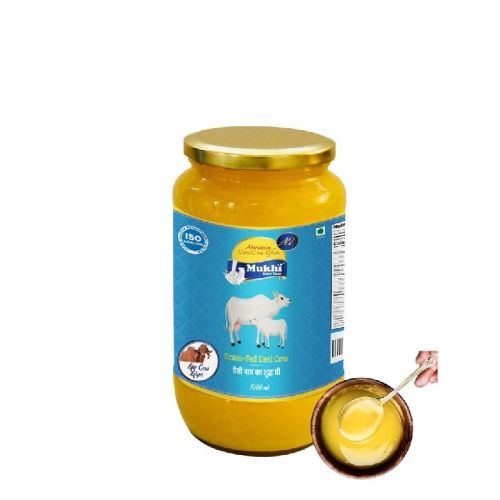 Amrutam A2 Gir Cow Ghee, Purity : 100%