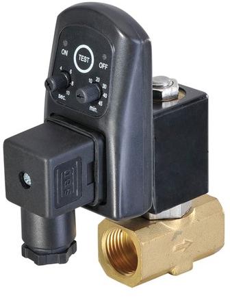 S.K Stainless Steel Automatic Coated Auto Drain Valve