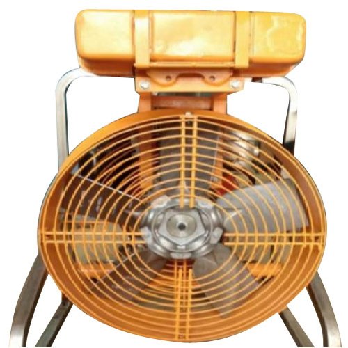 Shrikrishna Ventilation Fan
