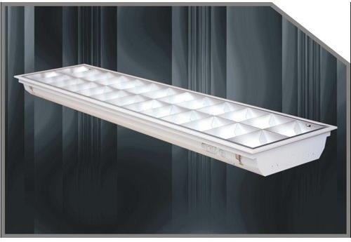 Hanging Light Fixture, Shape : Rectangle