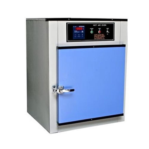 SIGMA Mild Steel Door Hot Air Oven