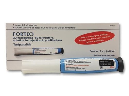 Forteo Teriparatide Injection