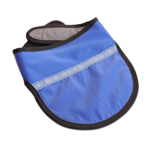 PSW Thyroid Shield, Size : Standard