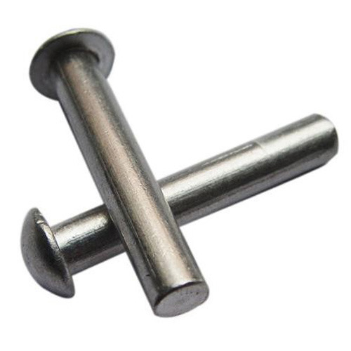 Jeyam Fasteners Stainless Steel Rivet