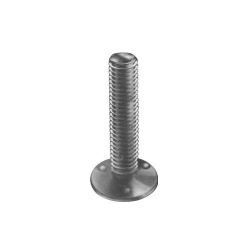 Stainless Steel Weld Screw, For Industrial