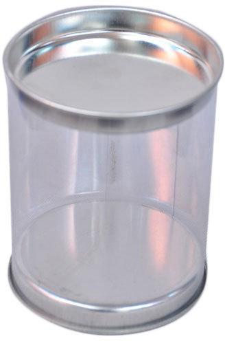 PVC Clear Plastic Tube