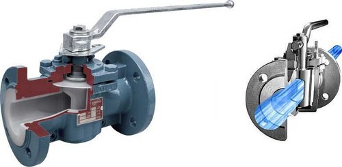 Coated 5-10kg Staniless Steel Plug Valves, Feature : Casting Approved, Corrosion Proof