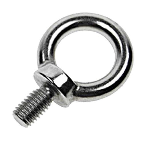 Stainless Steel Eye Bolts, Grade : 316, 202