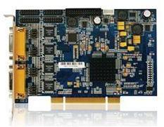 Video Compression Card