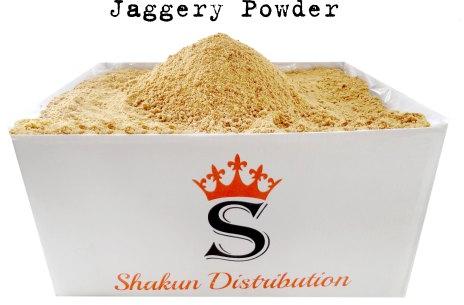 Jaggery Powder, Shelf Life : 12 Month