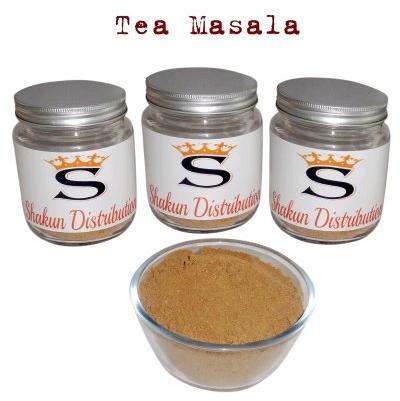 Tea Masala, Packaging Type : Box