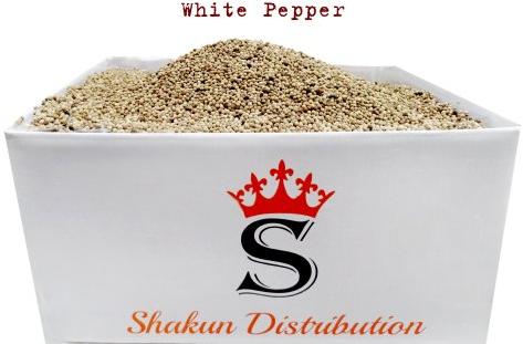 White Pepper, Packaging Type : Plastic Bag