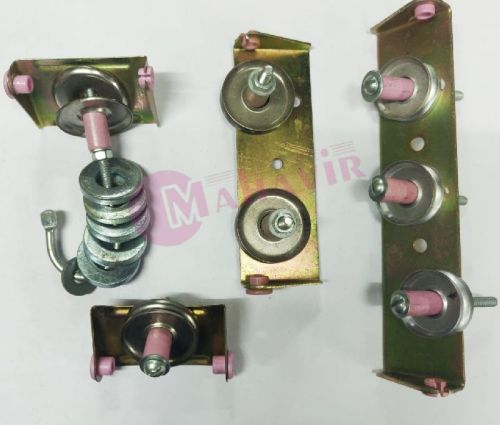 Manual TENSIONER FOR BOBBIN MACHINE