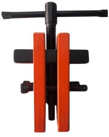 Trust Mild Steel Armature Bearing Puller, Size : 8-10 Inch