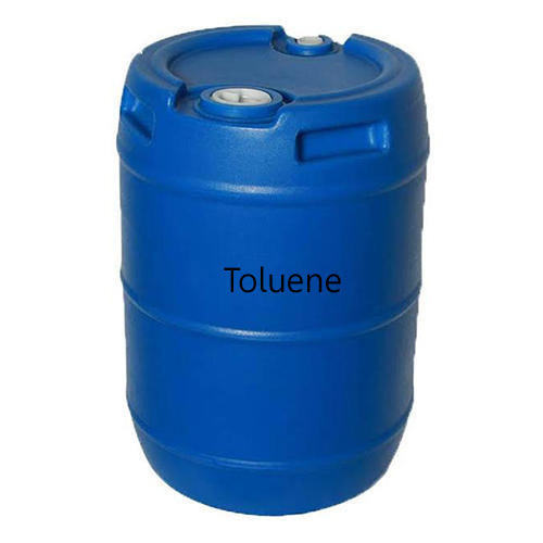 Liquid Toluene Solvent, Grade Standard : Technical Grade