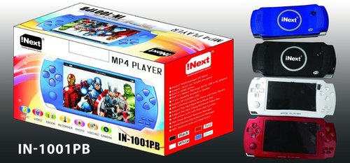 INEXT MP4 Player