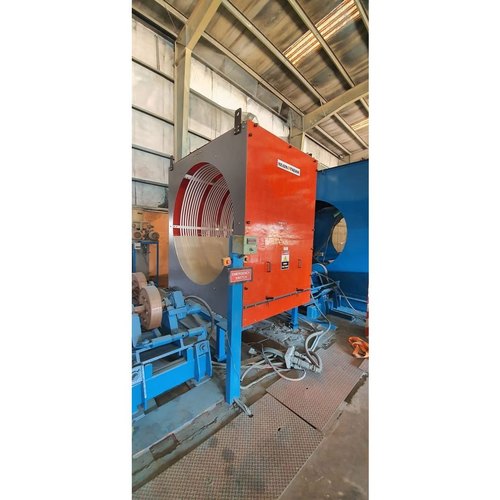 Copper Induction Heating Coil, Voltage : 220 V