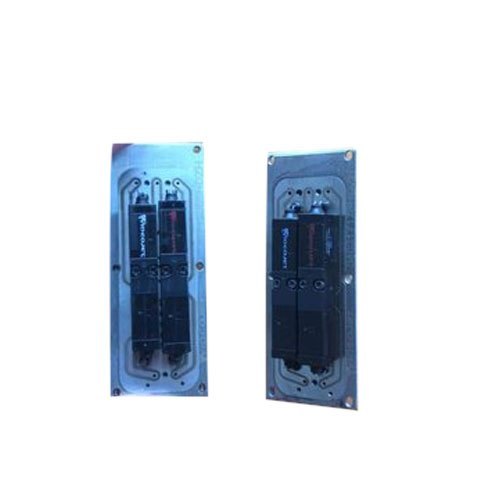 3D Inkjet Printer Valve Module, Voltage : 220V