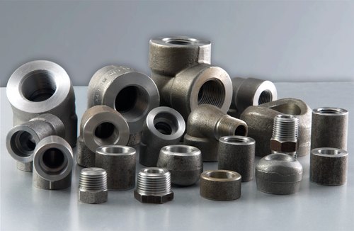 Duplex Steel Pipe Fittings